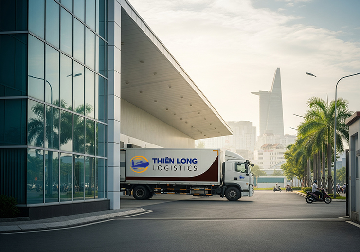 Khám phá giải pháp lưu trữ thông minh, an toàn và hiệu quả